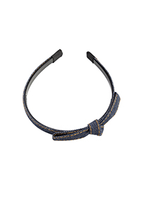 Tiffany Production Rajf od teksasa sa mašnom