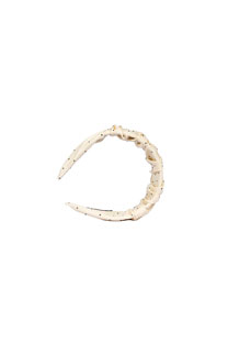 Rajf za kosu sa blagim naborima Tiffany Production