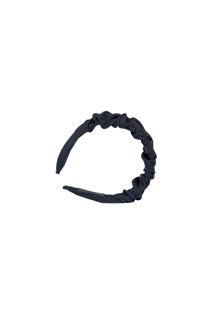 Rajf za kosu sa blagim naborima Tiffany Production