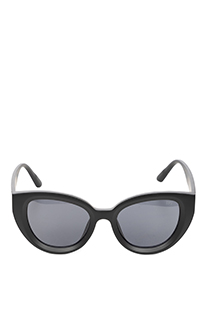 Ženske naočare od plastike sa debljim ramom Tiffany Production