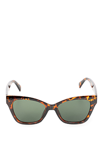 Tiffany Production Ženske naočare kvadratnog oblika sa zaobljenim ivicama