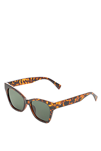 Ženske naočare kvadratnog oblika sa zaobljenim ivicama Tiffany Production