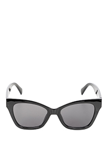 Ženske naočare kvadratnog oblika sa zaobljenim ivicama Tiffany Production