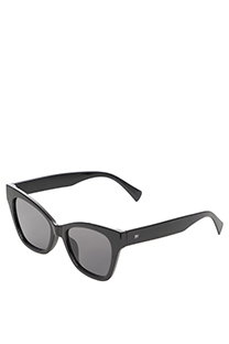 Ženske naočare kvadratnog oblika sa zaobljenim ivicama Tiffany Production