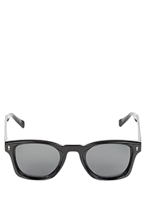 Ženske sunčane naočare sa okvirom od 100% plastike Tiffany Production