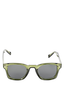 Tiffany Production Ženske sunčane naočare sa okvirom od 100% plastike