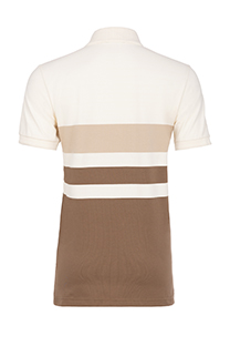 Prugasta muška majica kratkih rukava Tiffany Production