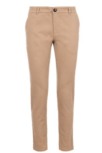 Muške jednobojne pantalone sa džepovima Tiffany Production