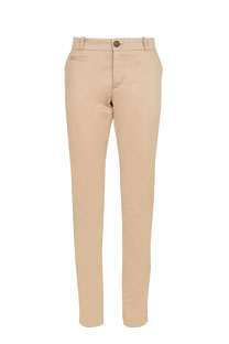 Muške jednobojne pantalone uskog kroja Tiffany Production