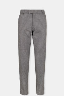 Lagane letnje pantalone sa lanom Tiffany Production