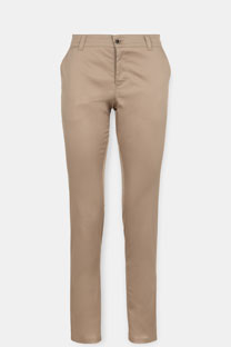 Muške pamučne pantalone Tiffany Production