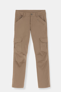 Tiffany Production Cargo pantalone