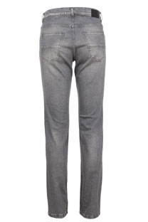 Muške sive farmerke sa džepovima Tiffany Production