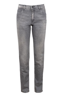 Muške sive farmerke sa džepovima Tiffany Production