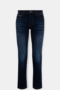 Tiffany Production Muške farmerke regular fit