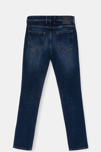 Muške farmerke modernog slim kroja Tiffany Production