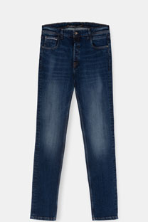 Muške farmerke modernog slim kroja Tiffany Production