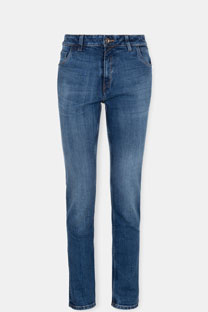 Muške farmerke slim fit Tiffany Production