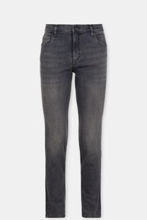 Tiffany Production Sive muške farmerke slim fit