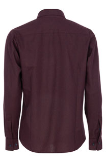 Muška košulja dugih rukava sa kragnom Tiffany Production