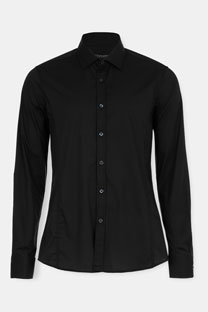 Bazna košulja klasičnog kroja Tiffany Production