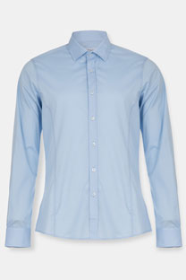 Bazna košulja klasičnog kroja Tiffany Production