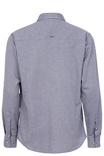 Muška košulja dugih rukava sa kragnom Tiffany Production