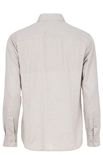 Muška košulja dugih rukava od 100% pamuka Tiffany Production