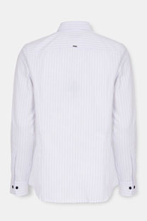 Košulja sa tankim prugama Tiffany Production