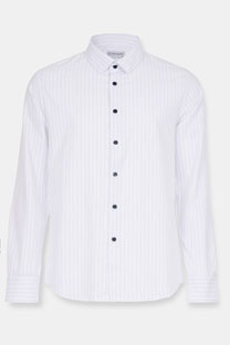 Košulja sa tankim prugama Tiffany Production