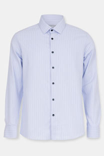 Košulja sa tankim prugama Tiffany Production