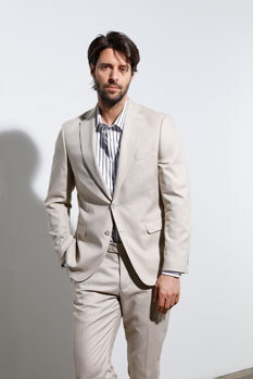 Muška košulja sa prugama Tiffany Production