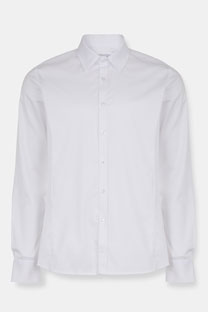 Pamučna košulja slim fit Tiffany Production