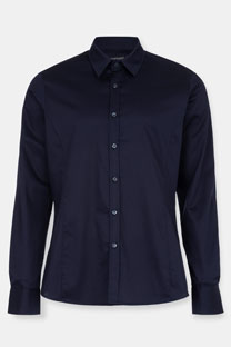 Tiffany Production Pamučna košulja slim fit