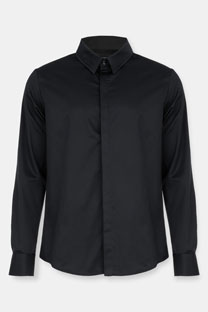 Košulja sa skrivenim kopčanjem Tiffany Production