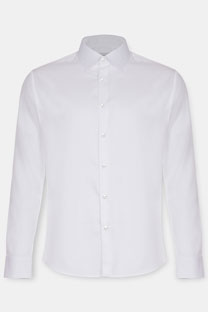 Tiffany Production Klasična muška pamučna košulja