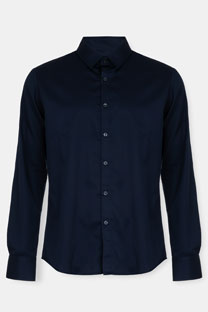 Klasična muška pamučna košulja Tiffany Production