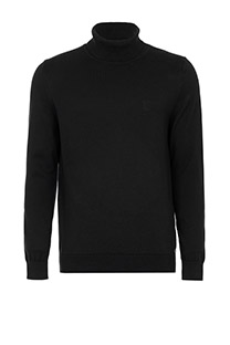 Muški džemper dugih rukava sa visokom kragnom Tiffany Production