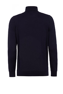 Muški džemper dugih rukava sa visokom kragnom Tiffany Production