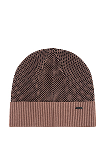 Tiffany Production Muška podvrnuta kapa u dezenu