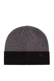 Muška podvrnuta kapa u dezenu Tiffany Production