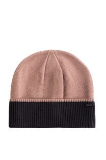 Tiffany Production Muška podvrnuta kapa u kombinovanim bojama