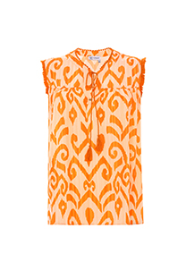 Tiffany Production BLUZA