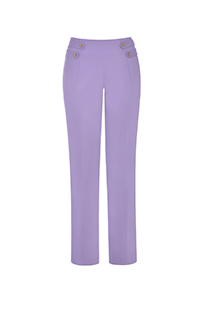 Tiffany Production PANTALONE