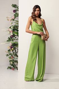PANTALONE Tiffany Production