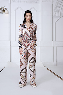 PANTALONE Tiffany Production