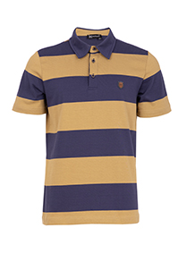 Tiffany Production Prugasta muška majica