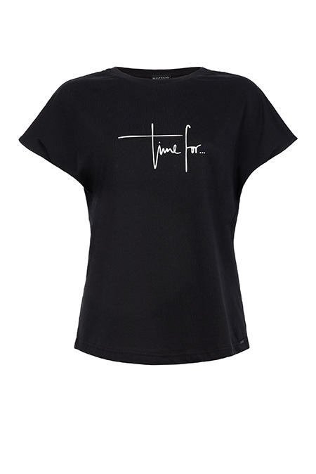 Ženska majica sa spuštenim rukavima  Tiffany Production