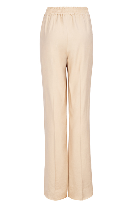 Ženske pantalone sa elastičnim pojasom Tiffany Production