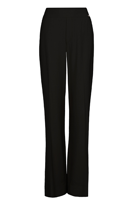Ženske pantalone sa elastičnim pojasom Tiffany Production
